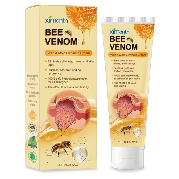 Mole And Wart Removing Cream