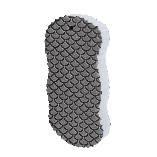 Body Shower Exfoliating Bath Sponge