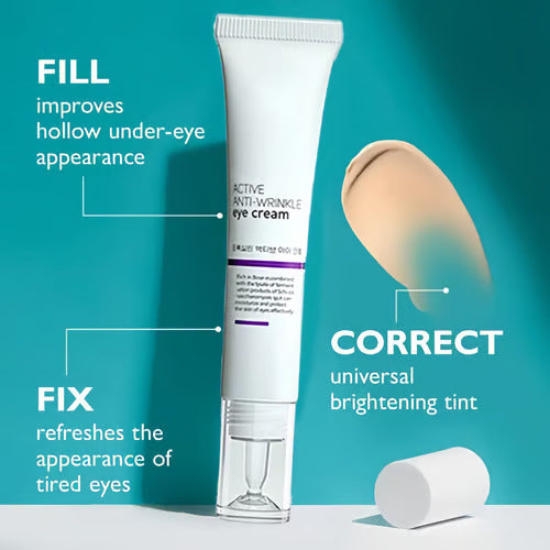 Nursing Fade Anti-wrinkle Eye Cream