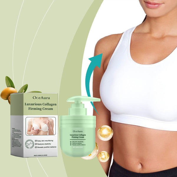 Collagen Tightening Cream Replenishment