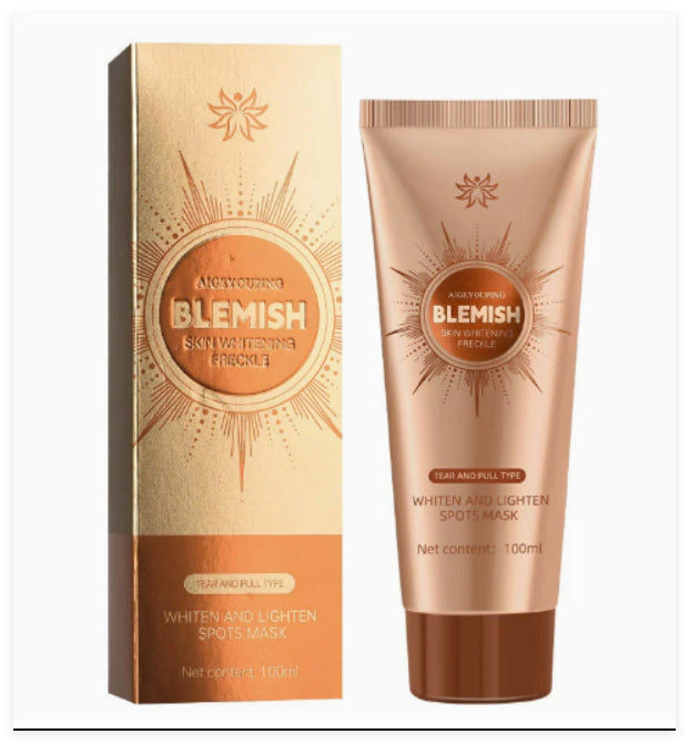 Herbal Deep Cleansing Moisturizing Mask