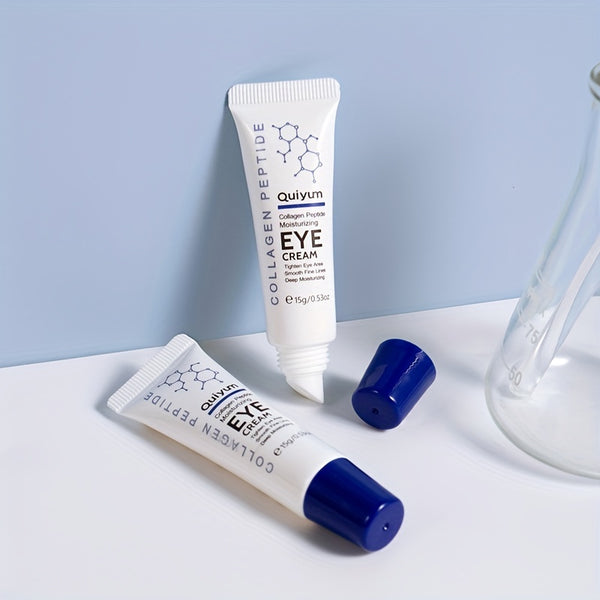 Eye bags cream