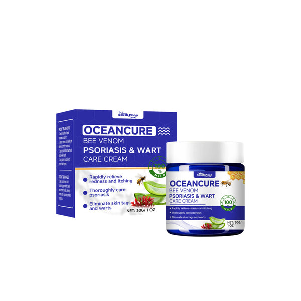 Multi-purpose Cream For Deep Nourishment