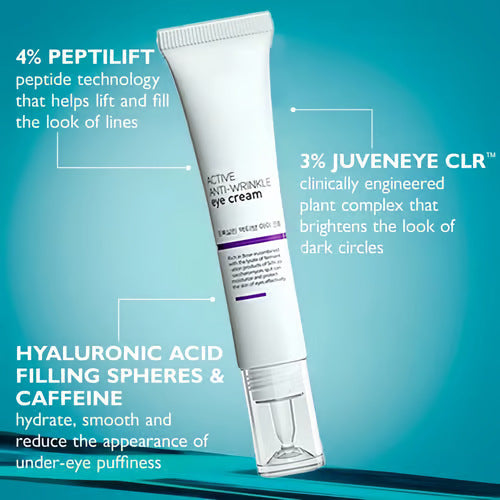 Nursing Fade Anti-wrinkle Eye Cream