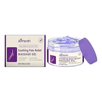 Leg fix cream