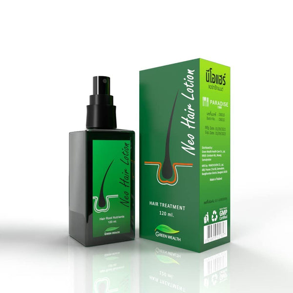 Hair spray growth for male and female