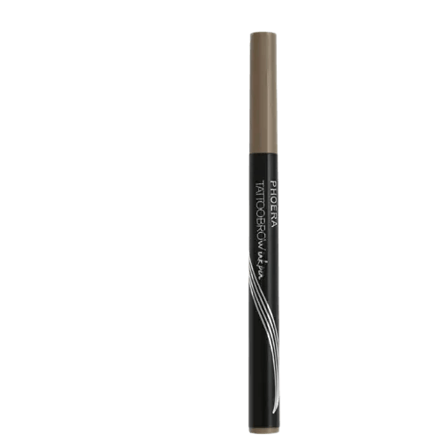 New Long Lasting Ultra-Fine Four-Comb Eyebrow Pencil - BEAUTIRON