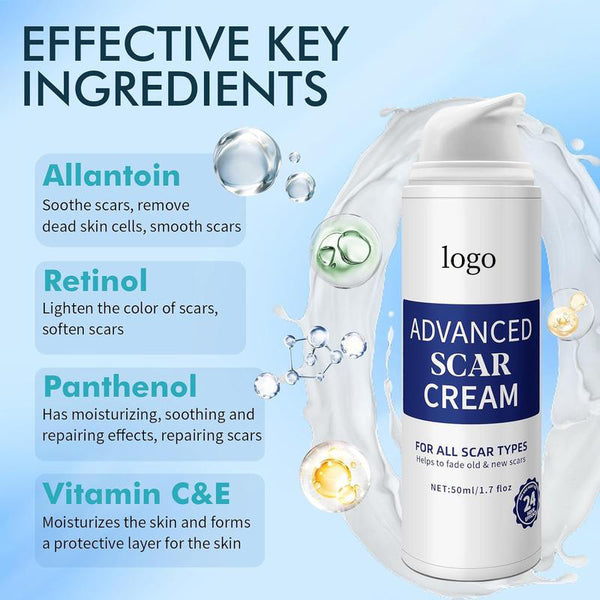 Fading Wrinkle Skin Care Moisturizing