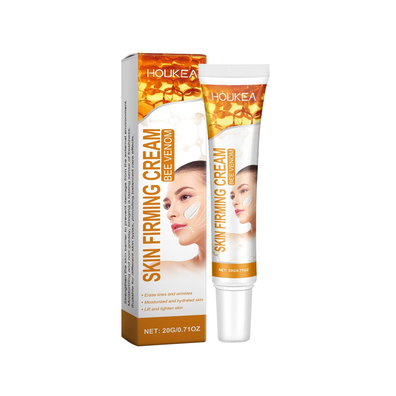 Skin Firming Cream