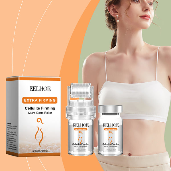 Rich Moist Roller Compact Light Grain Moisturizing Liquid