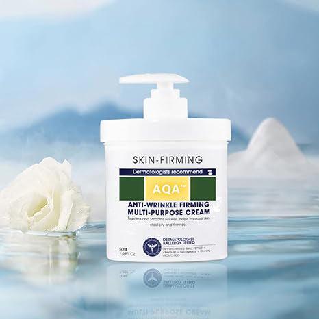 sagging skin cream for body