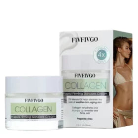 Collagen Boost Rapid Firming & Lifting