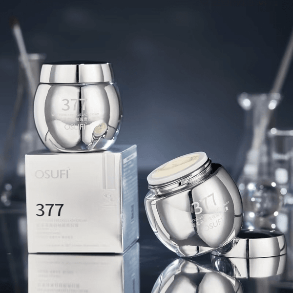 Whitening Spot Removal