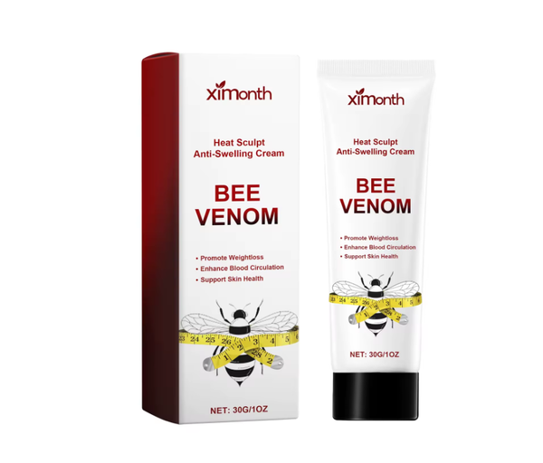 Bee venom firming cream
