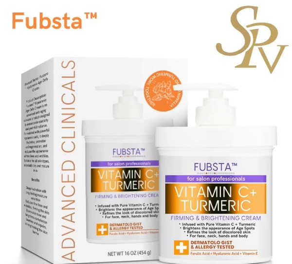 Body and face firming  cream