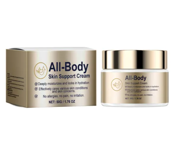 Firming face and body cream for wrinkle