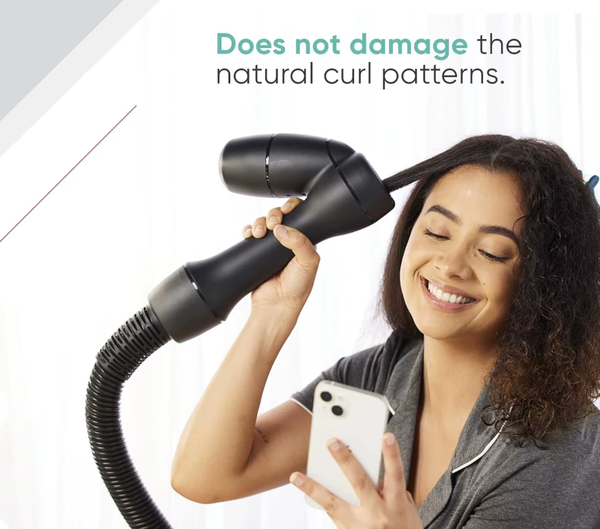 revair hair dryer