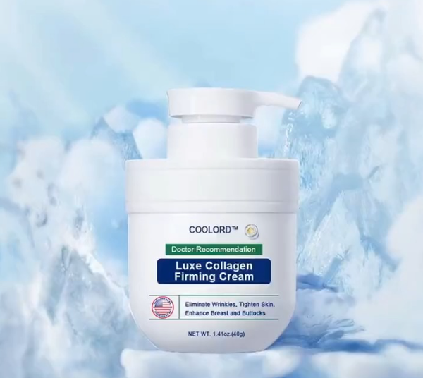 Order firming body cream