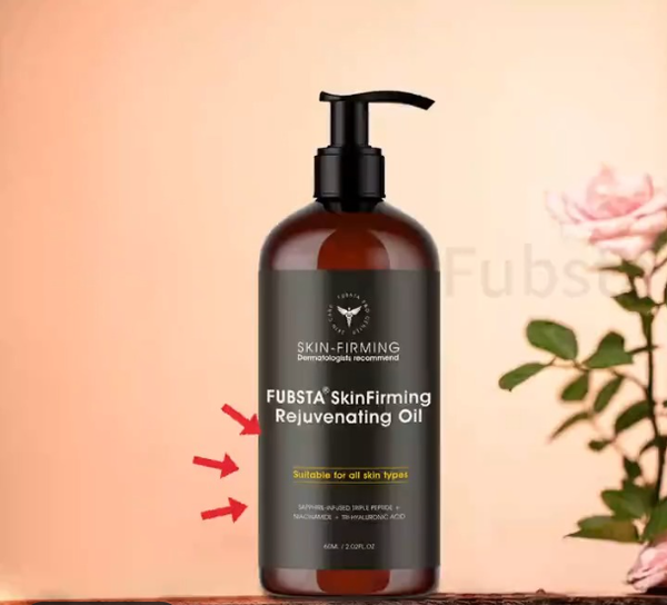 Sagging skin body firming cream