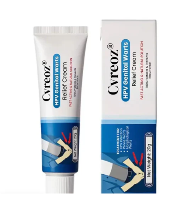 Skin treatments repair creaam