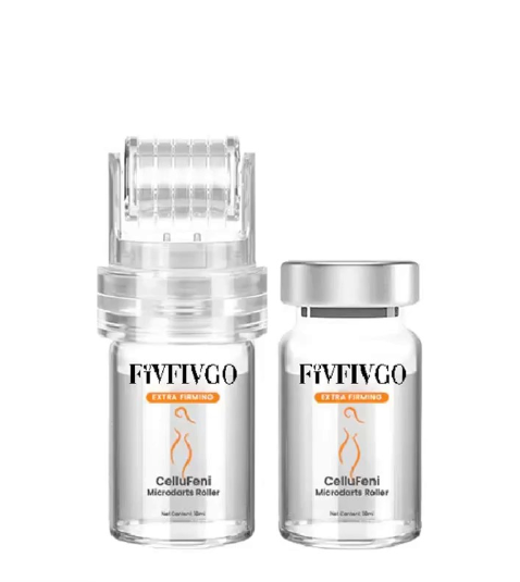 Body sagging skin cream