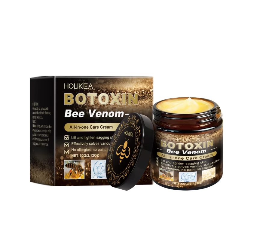 All in one care cream