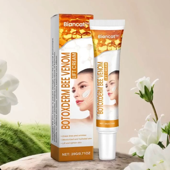 Face firming wrinkles cream