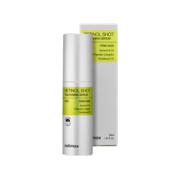 Botox firming cream