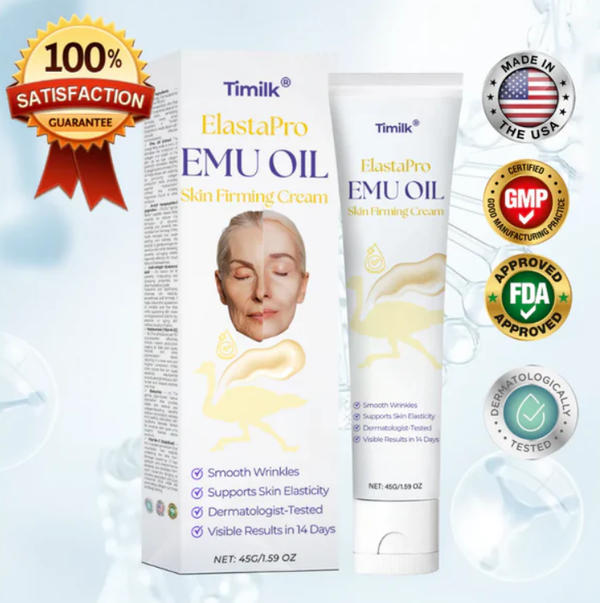 wrinkle firming cream