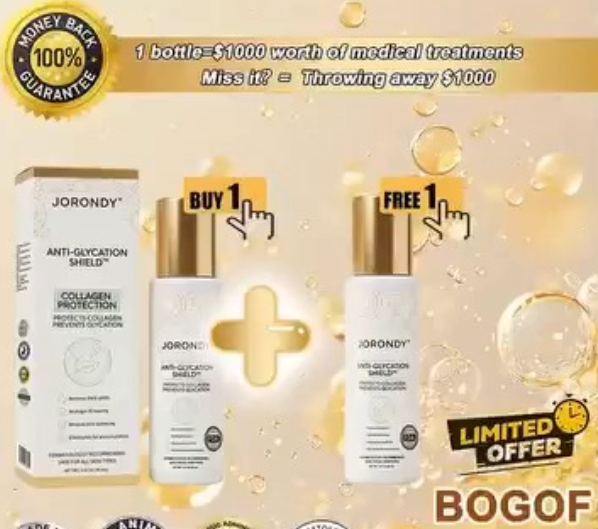 Jorondy firming cream