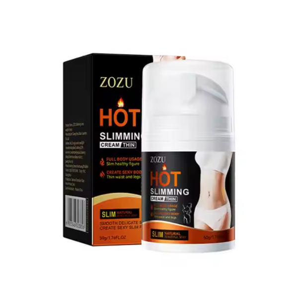 Natural belly fat in various lengths and styles