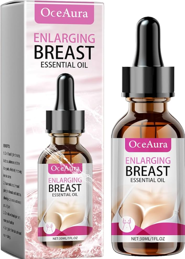 Breast Essential Oil Breast Firming and Lifting  Cream for Breast Growth & Bigger Breast : Beauty & Personal Care Enlarging Breast Essential Oil Breast Firming and Lifting Cream for Breast Growth & Bigger Breast‏