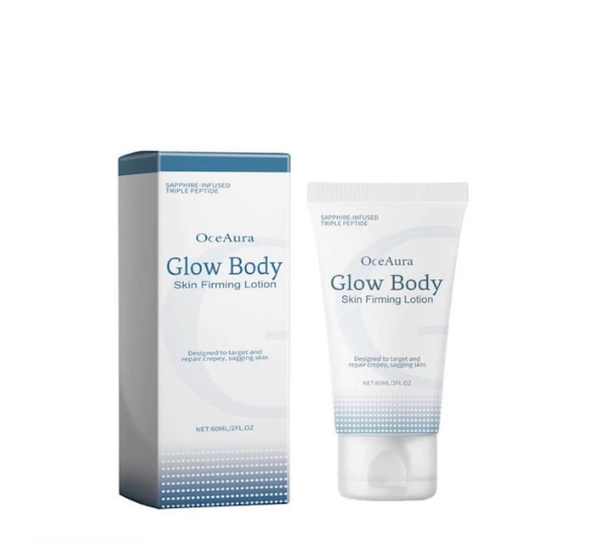 Body Firming Cream