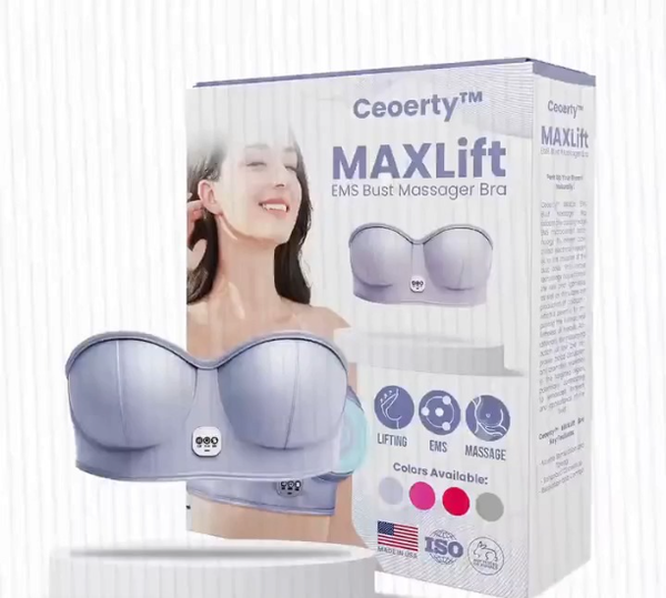 Breast Growth Device