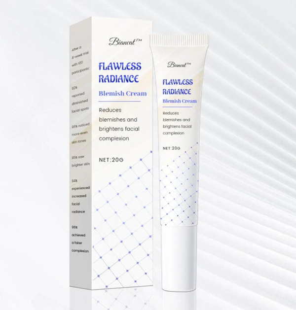 Flawless Radiance Blemish Cream