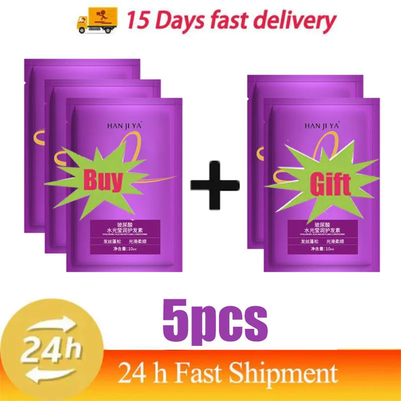 Hair Mask for Smoothens Hair 200 gm each Pack of 2