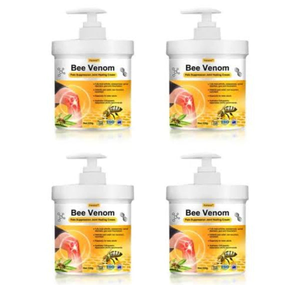 Choice Bee Venom Cream Repair Hand And Foot Skin Redness And Itchiness Moisturizing And