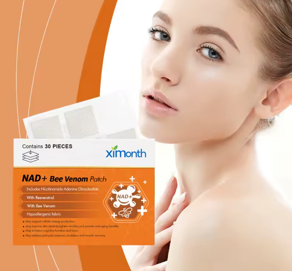 Peptide Tightening Patch