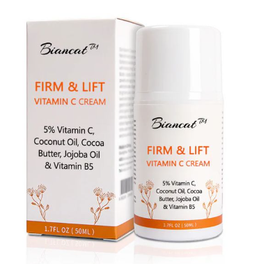 Vitamin C Moisturizer