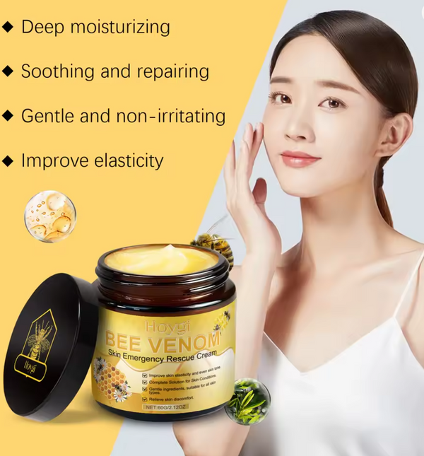 Psoriasis Skin Care Cream