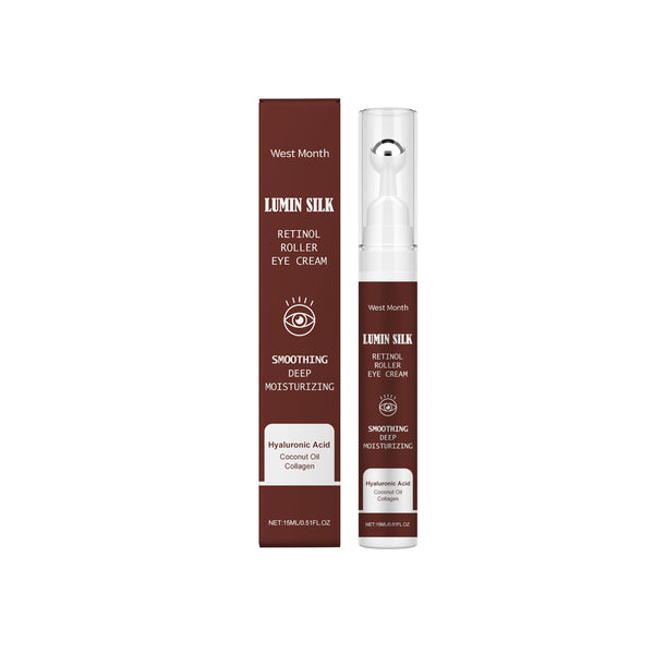 Anti-Wrinkle Firming Eye Cream Fading Wrinkle Eye Bags Dark Circles Moisturizing