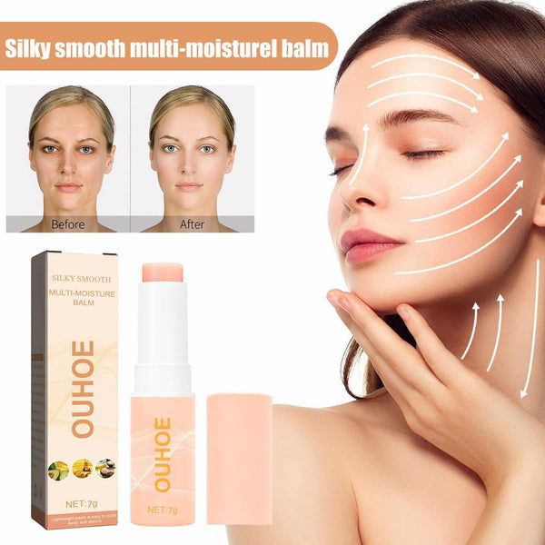 Moisturize Skin Fade Fine Lines On Face And Neck Resist Wrinkles And Brighten