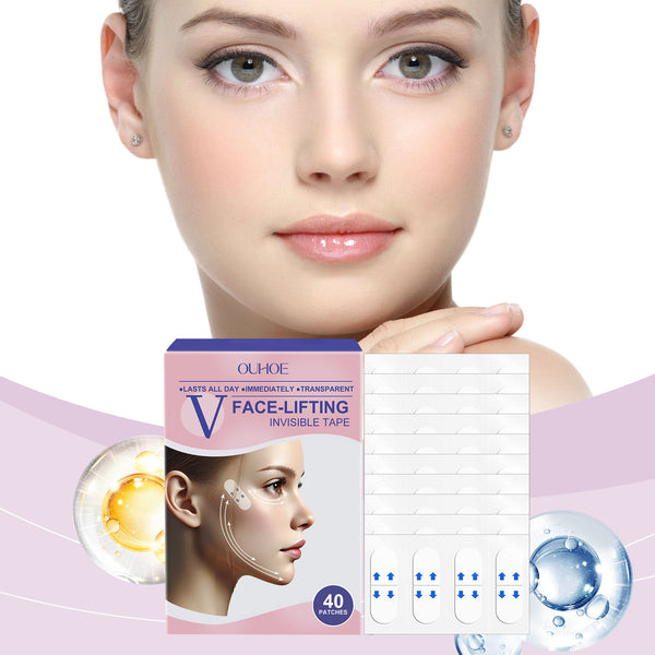 Face Lift Hydrating And Skin Rejuvenating Firming