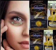 Effective Collagen Serum for Freckles and Anti-Aging