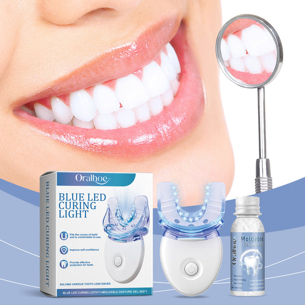 Improve The Beauty Of The Smile, Gentle And Comfortable, Beautiful Tooth Bright Teeth Care