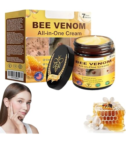 Youtian Mole Cleansing Skincare Body Cream