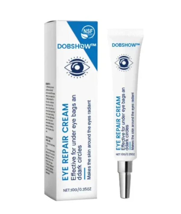 Moisturizing Anti-aging Eye Cream