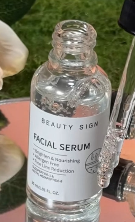 Vitamin C Brightening Liquid