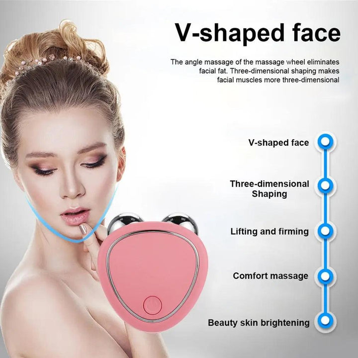 Mini Face Lift Device - Zera