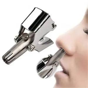 Easy Nose Hair Trimmer - Zera
